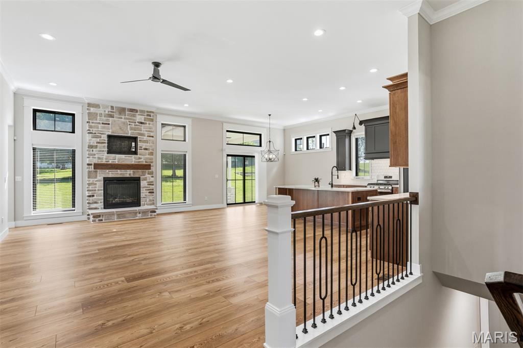 Westborough Estates 3 - Residential
