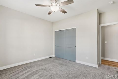 Tiny photo for 459 Westridge Drive, Troy, MO 63379 (MLS # 26030559)