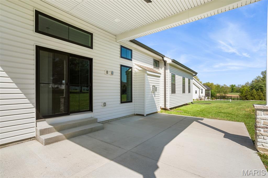 Westborough Estates 3 - Residential