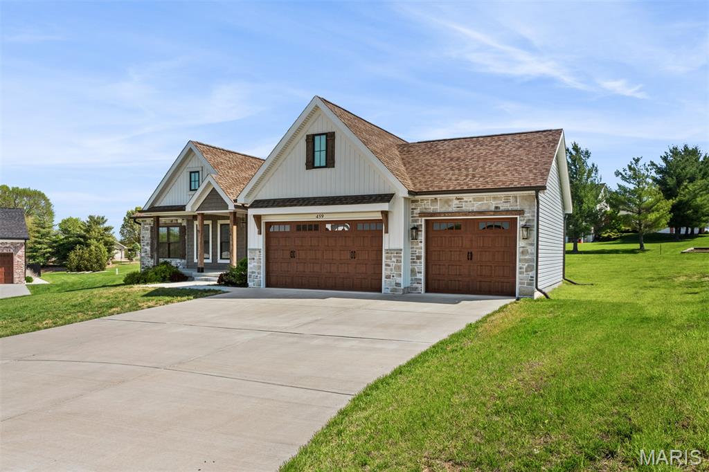 Westborough Estates 3 - Residential