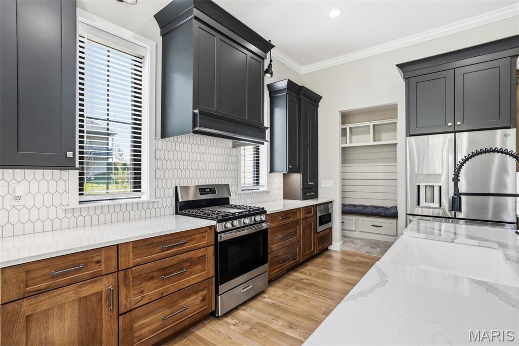 Westborough Estates 3 - Residential