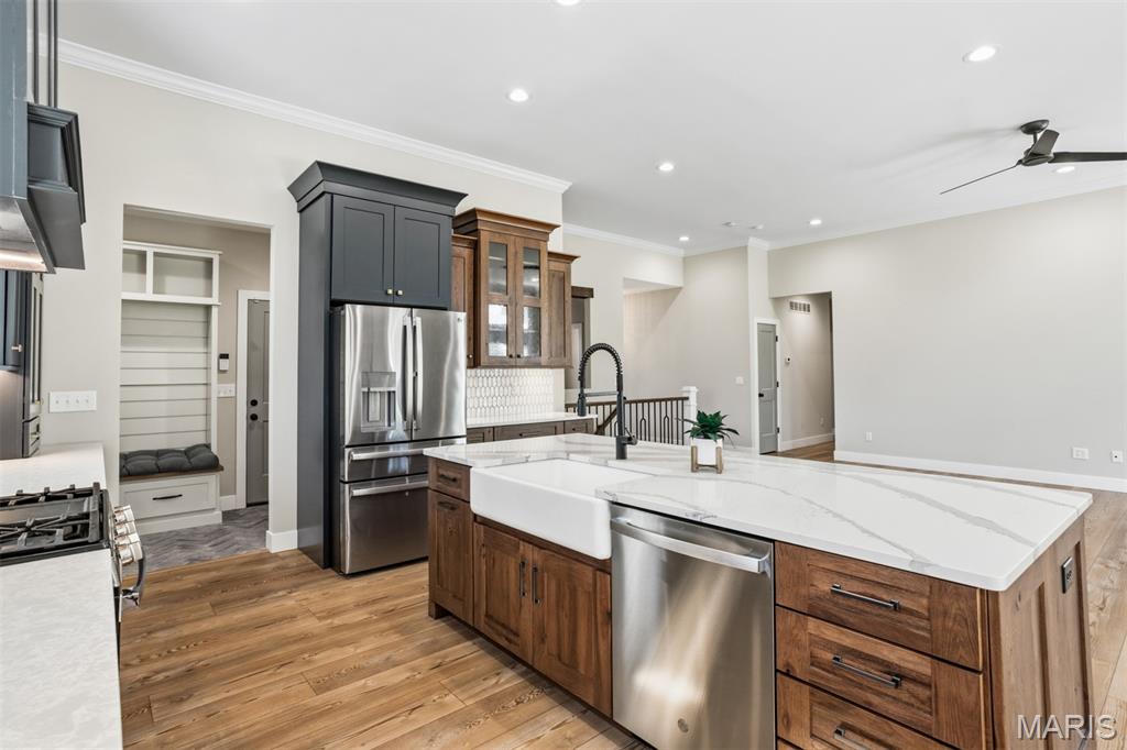 Westborough Estates 3 - Residential