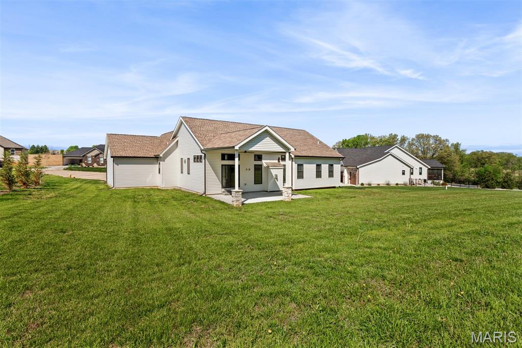 Westborough Estates 3 - Residential