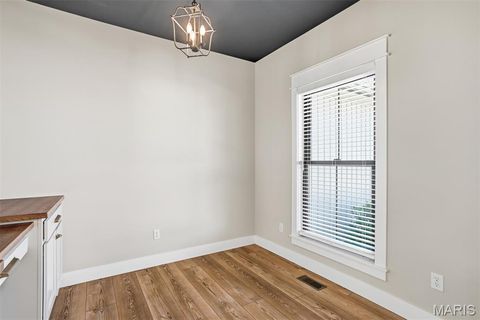 Tiny photo for 459 Westridge Drive, Troy, MO 63379 (MLS # 26030559)