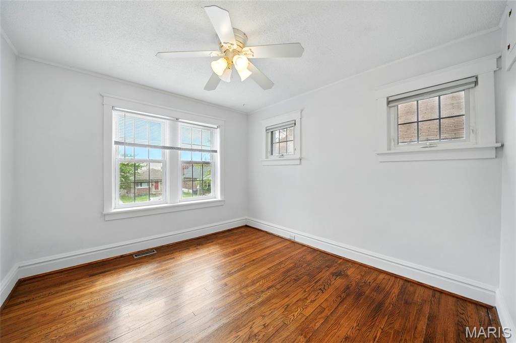 Tamm Ave Heights Add - Residential