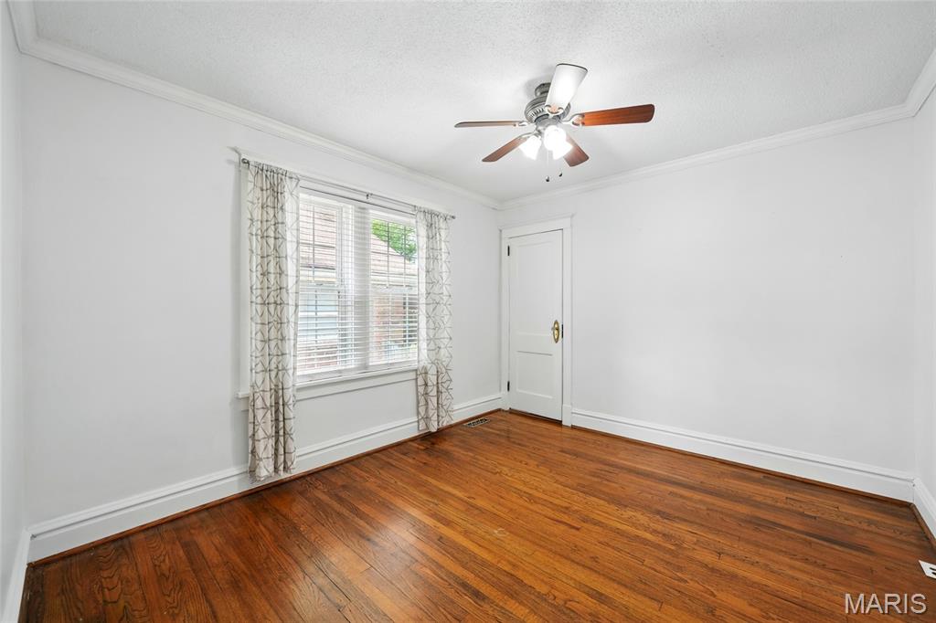 Tamm Ave Heights Add - Residential