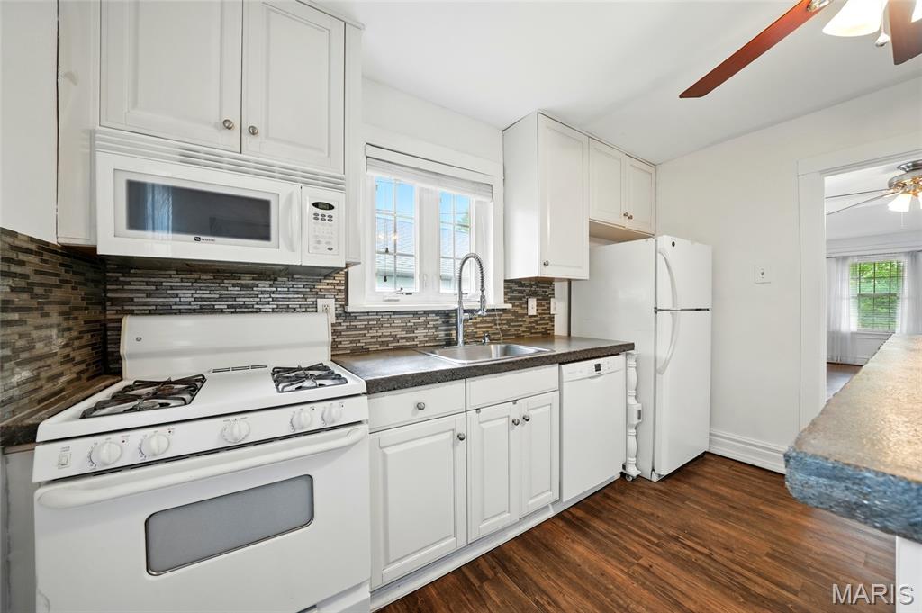 Tamm Ave Heights Add - Residential