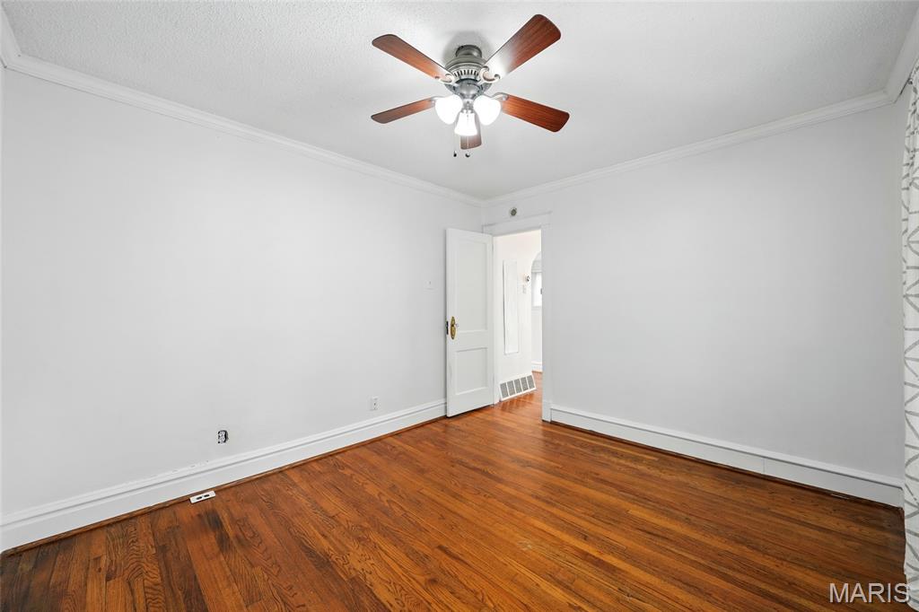 Tamm Ave Heights Add - Residential