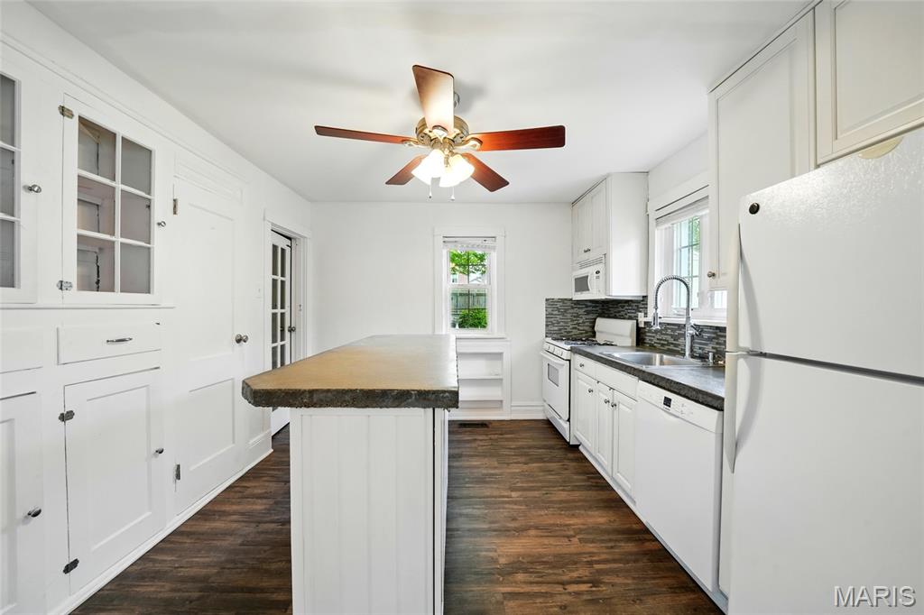 Tamm Ave Heights Add - Residential