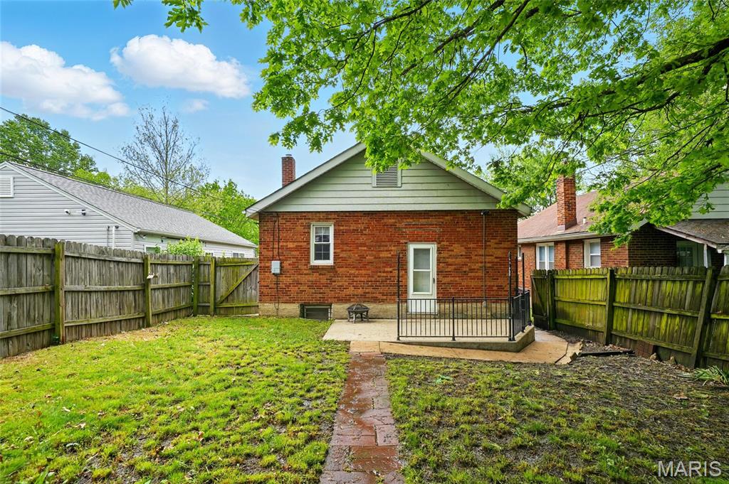 Tamm Ave Heights Add - Residential