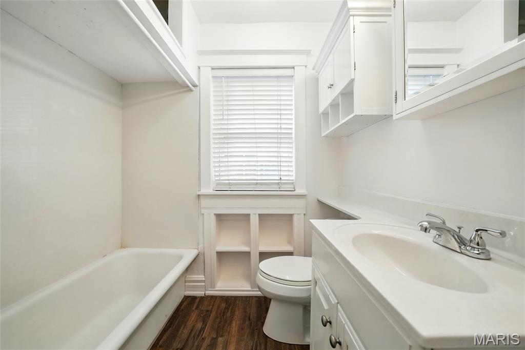 Tamm Ave Heights Add - Residential