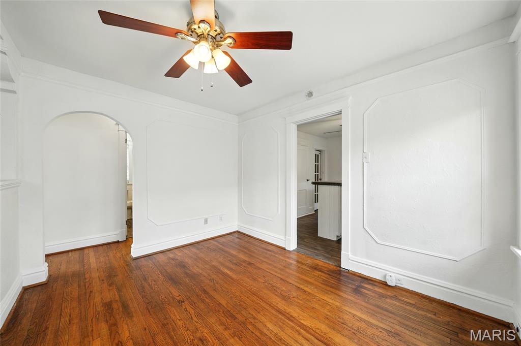 Tamm Ave Heights Add - Residential