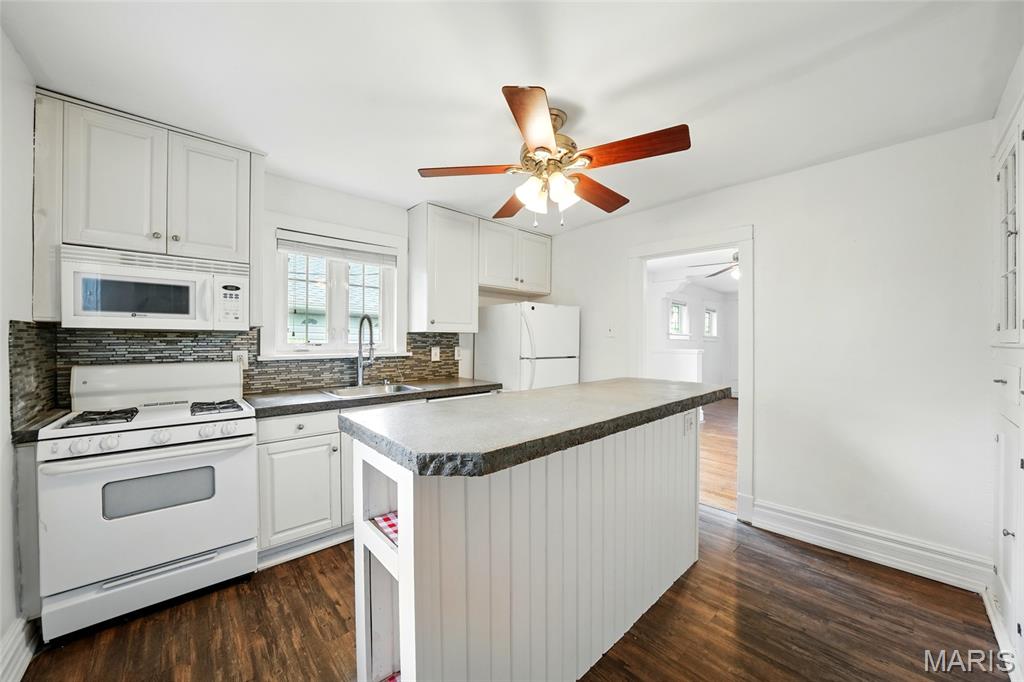 Tamm Ave Heights Add - Residential