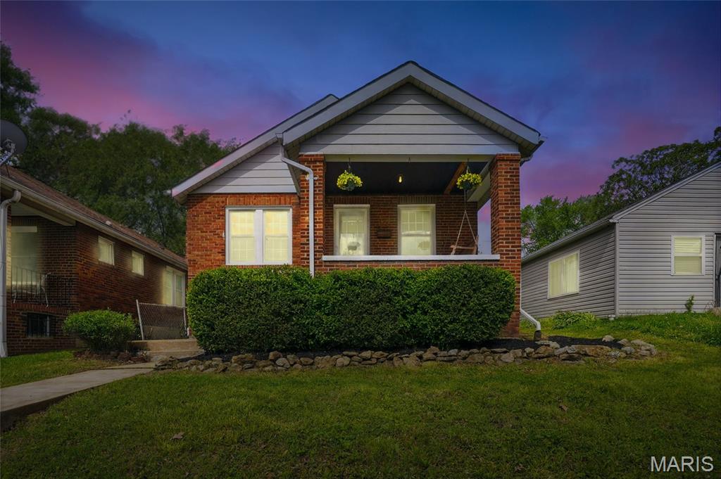 Tamm Ave Heights Add - Residential