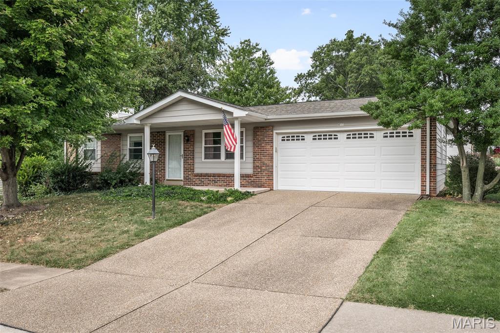 413 Ken Drive