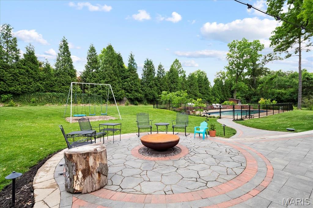 Steeplechase Lane - Residential