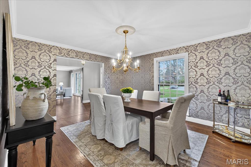 Steeplechase Lane - Residential