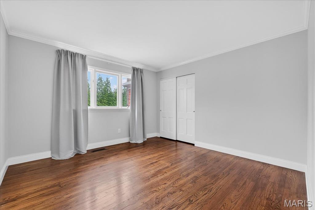 Steeplechase Lane - Residential