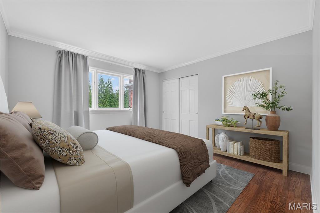 Steeplechase Lane - Residential