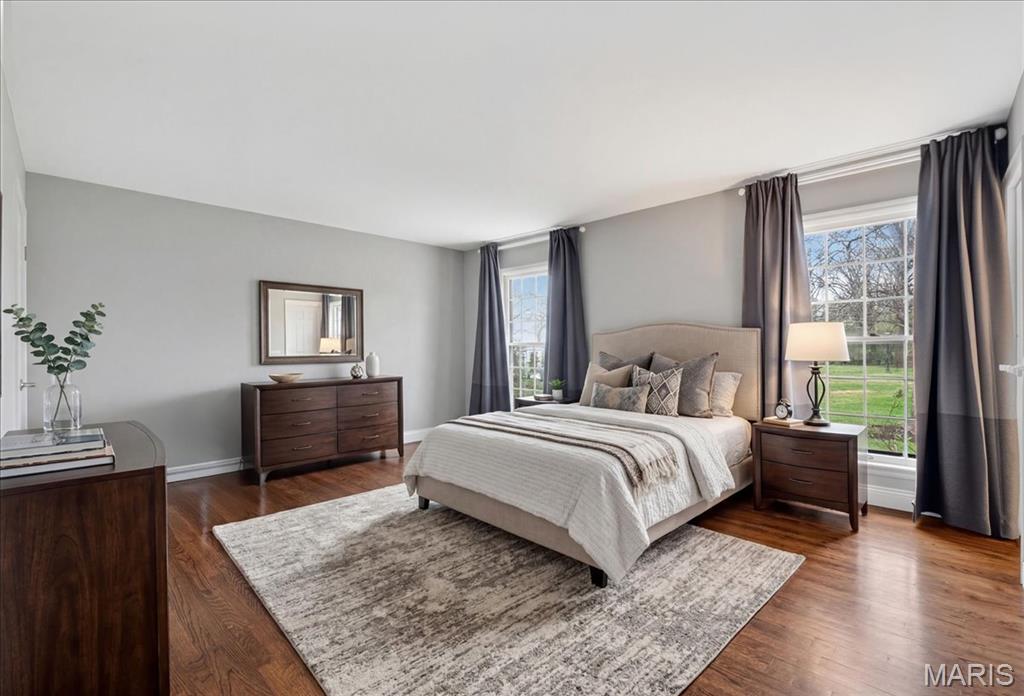 Steeplechase Lane - Residential