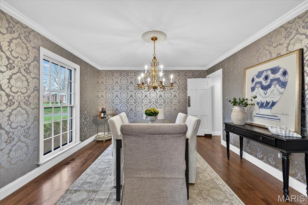 Steeplechase Lane - Residential