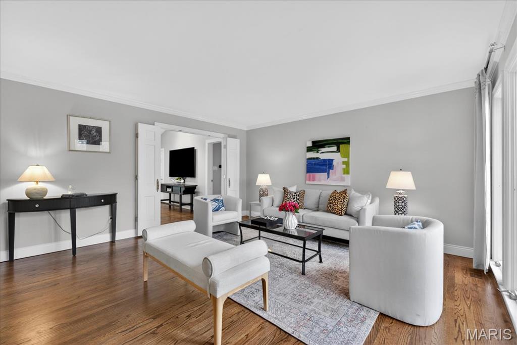 Steeplechase Lane - Residential