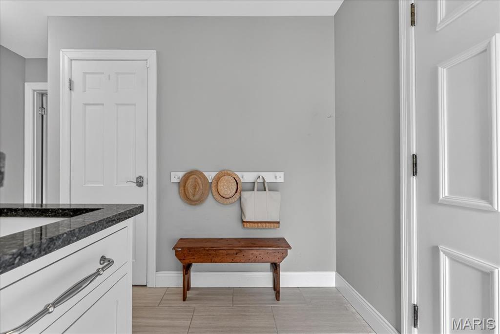 Steeplechase Lane - Residential