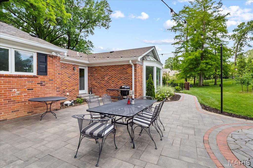 Steeplechase Lane - Residential