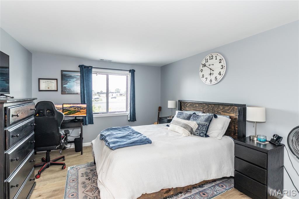 St Louis, Missouri 63141, United States, 1 Bedroom Bedrooms, ,1 BathroomBathrooms,Residential,Active,192395