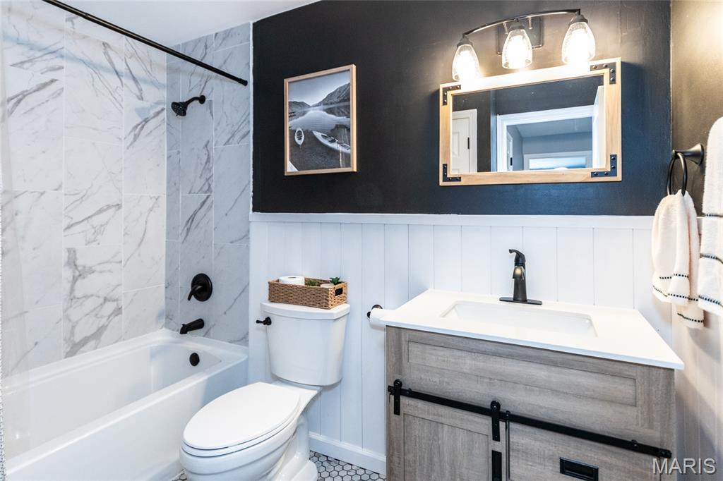 St Louis, Missouri 63141, United States, 1 Bedroom Bedrooms, ,1 BathroomBathrooms,Residential,Active,192395