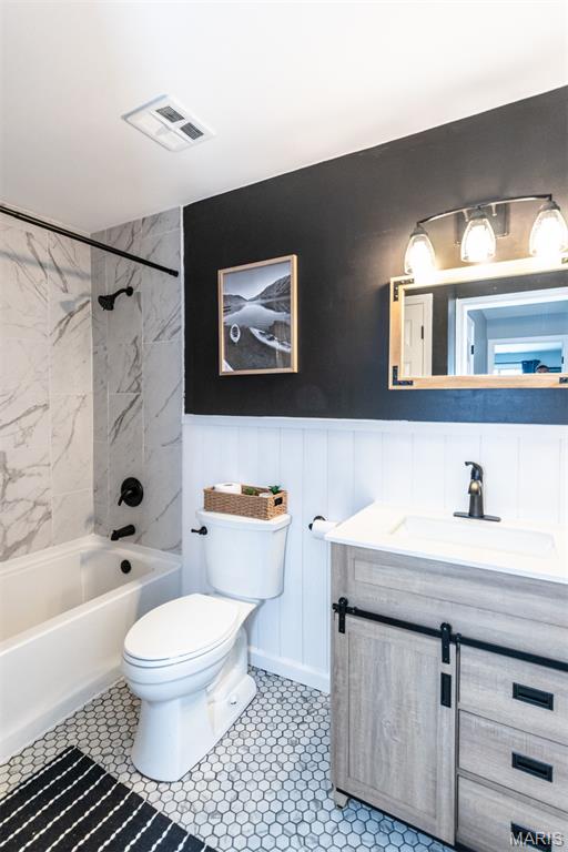 St Louis, Missouri 63141, United States, 1 Bedroom Bedrooms, ,1 BathroomBathrooms,Residential,Active,192395