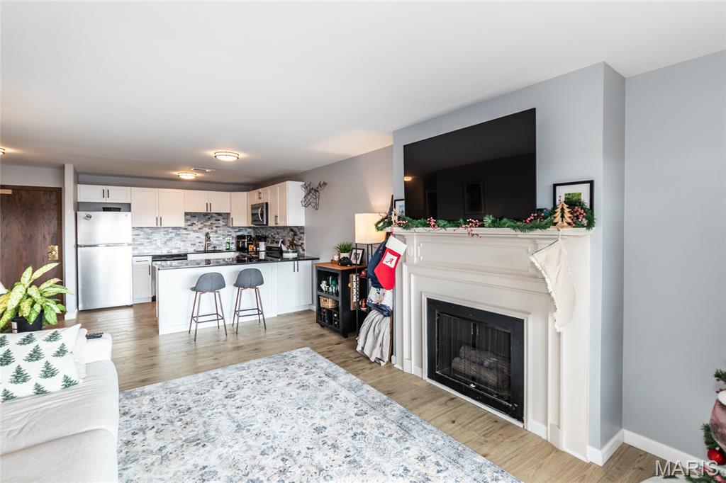 St Louis, Missouri 63141, United States, 1 Bedroom Bedrooms, ,1 BathroomBathrooms,Residential,Active,192395