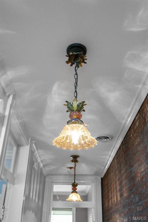 Tiny photo for 1911 Hickory Street, St Louis, MO 63104 (MLS # 26030901)
