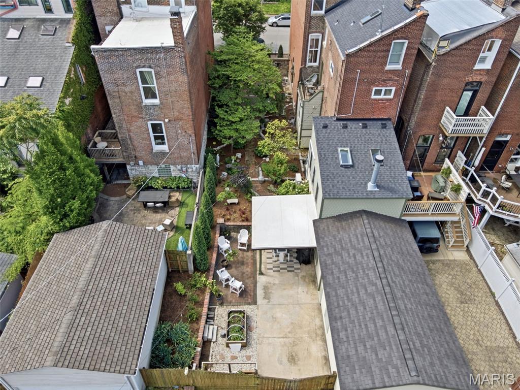 Samuel T Hydes - Residential