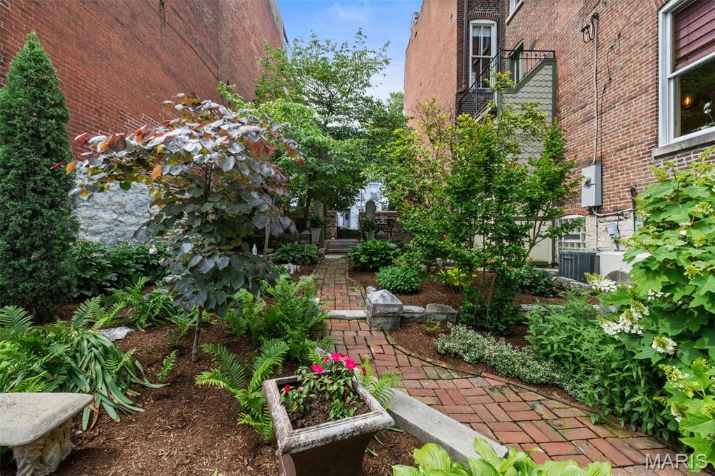 Samuel T Hydes - Residential