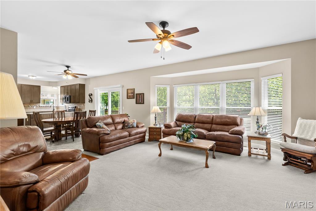 Huntleigh Meadows #3 - Residential