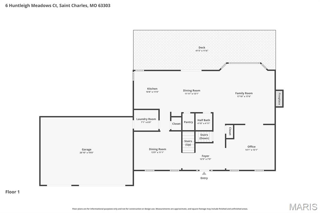 Huntleigh Meadows #3 - Residential