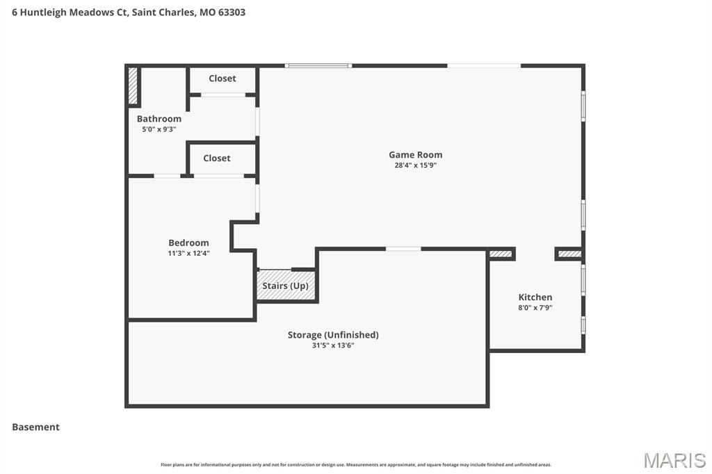 Huntleigh Meadows #3 - Residential