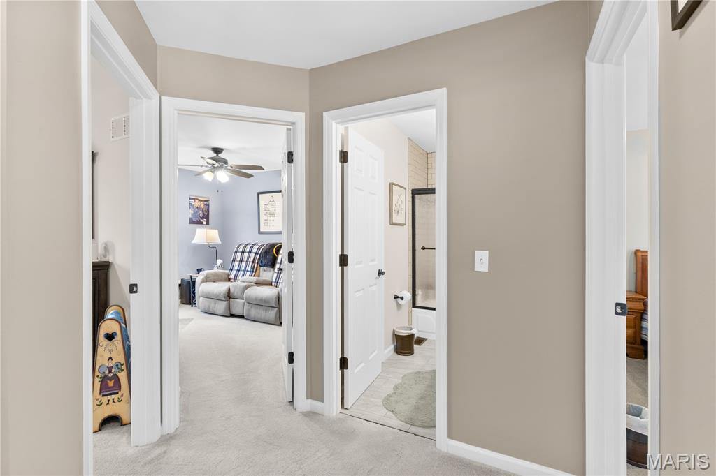 Huntleigh Meadows #3 - Residential