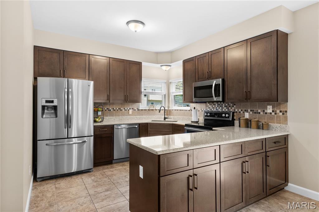 Huntleigh Meadows #3 - Residential
