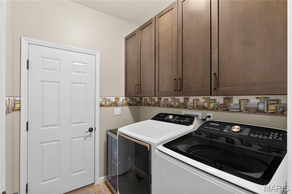 Huntleigh Meadows #3 - Residential