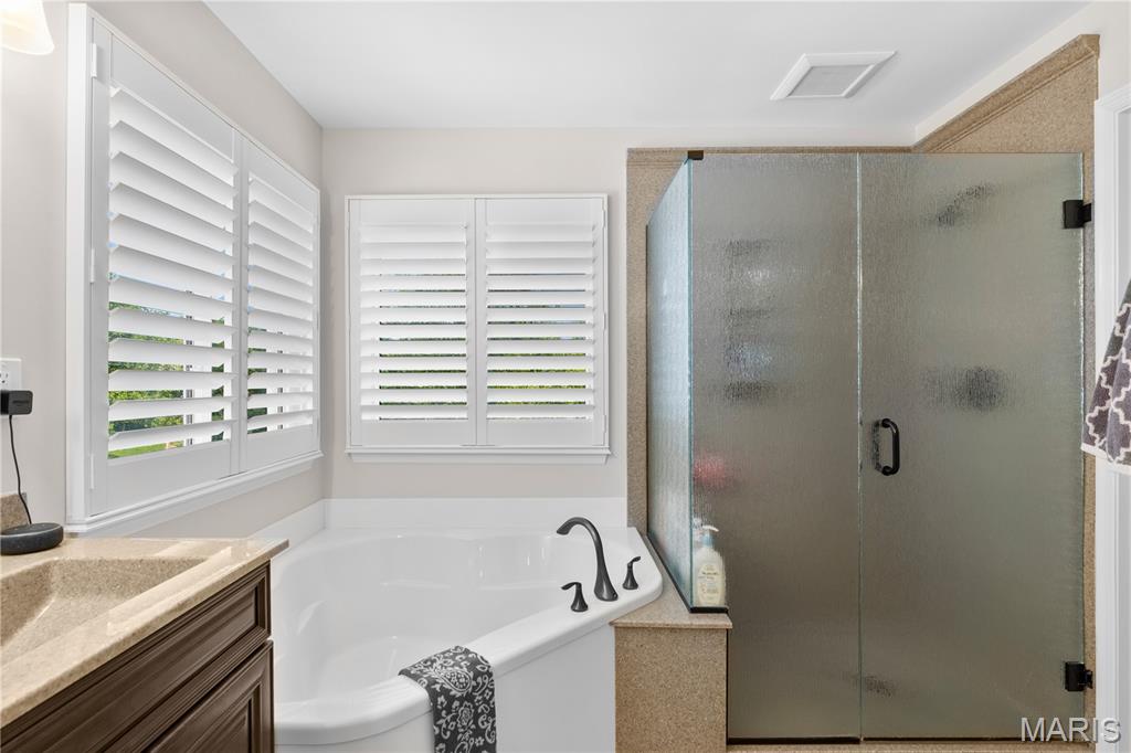Huntleigh Meadows #3 - Residential