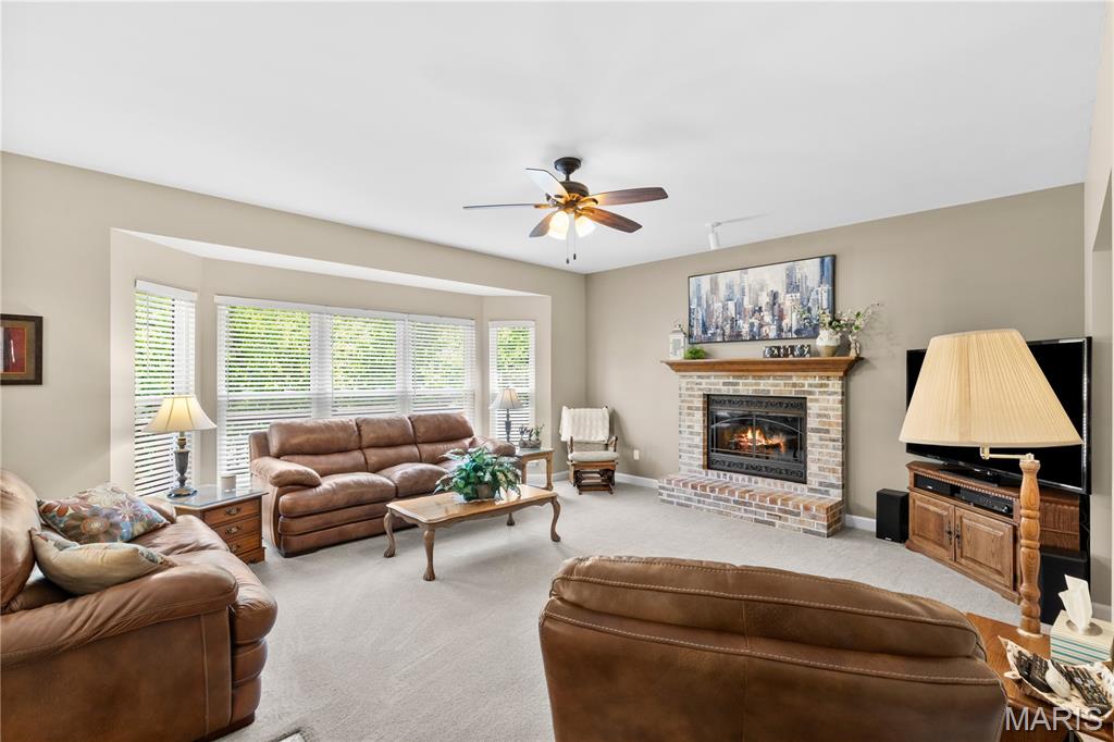 Huntleigh Meadows #3 - Residential