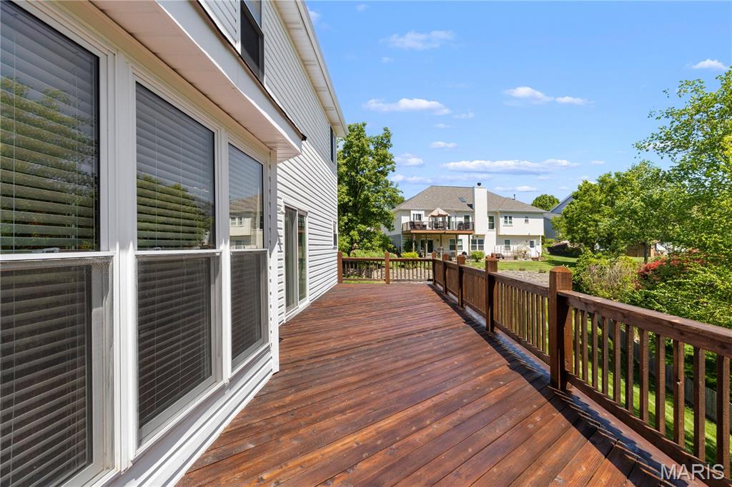 Huntleigh Meadows #3 - Residential