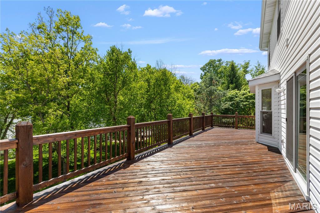 Huntleigh Meadows #3 - Residential