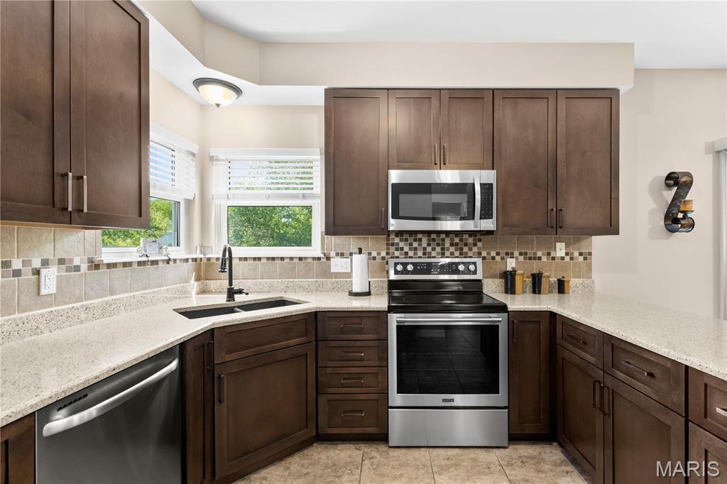 Huntleigh Meadows #3 - Residential