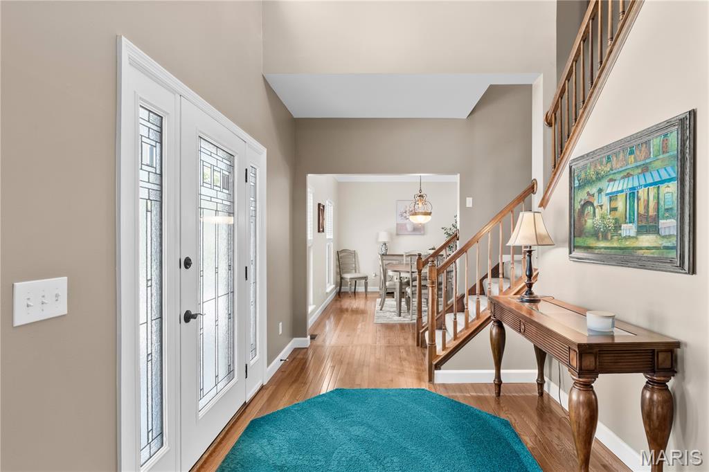 Huntleigh Meadows #3 - Residential