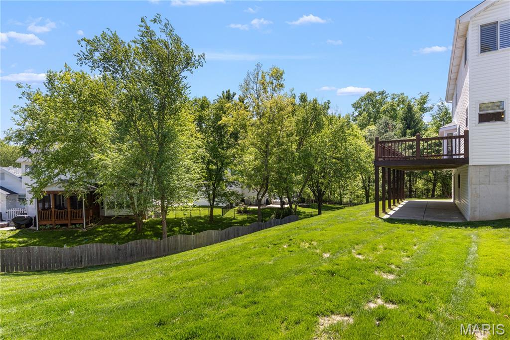 Huntleigh Meadows #3 - Residential