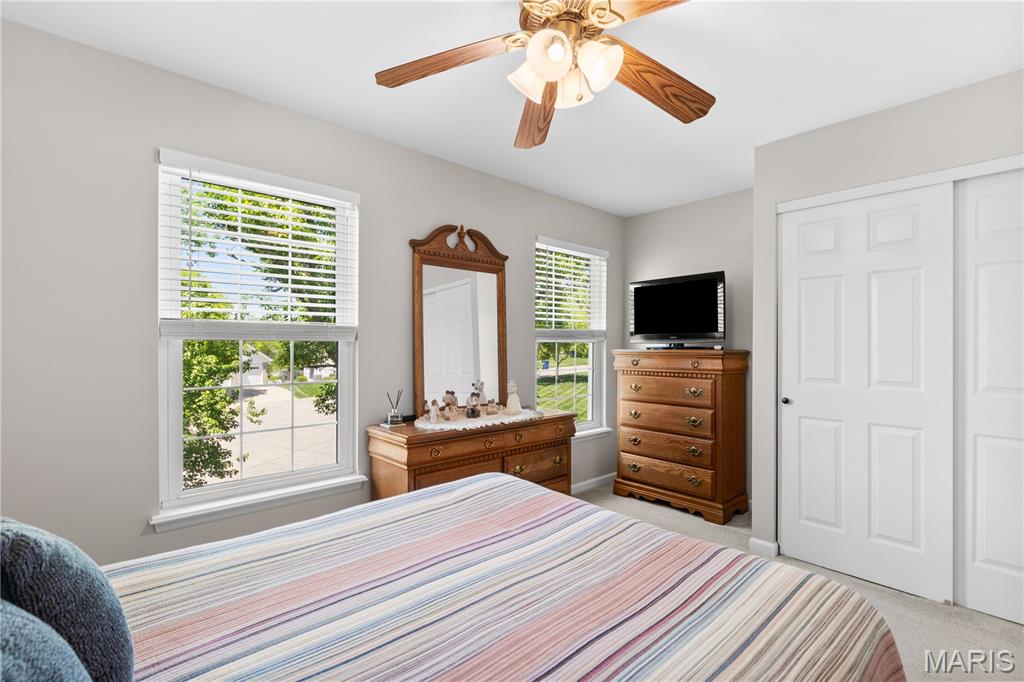 Huntleigh Meadows #3 - Residential