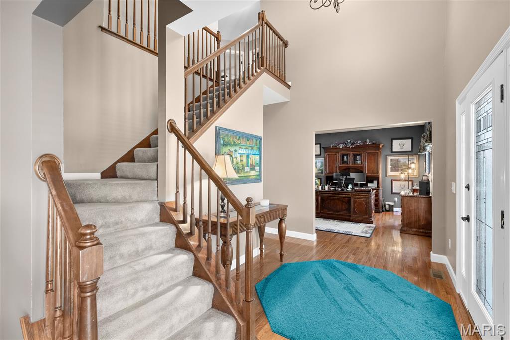 Huntleigh Meadows #3 - Residential